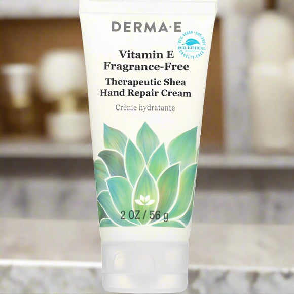 DERMA E: Vitamin E Hand Cream