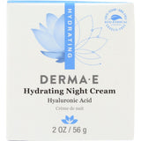 DERMA E: Hydrating Night Cream