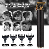 Professional Barber Hair Clippers