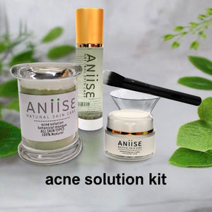 Aniise Acne Solution Bundle
