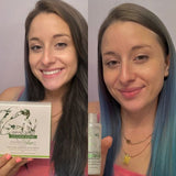 Nut Tree Professional: Vegan Keratin Hair Treatment Set