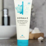 DERMA E: Itch Relief Lotion