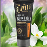 SEA WEED BATH COMPANY: Cream Firming Detox Refresh, 6 oz