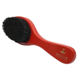 Boar Bristle Hair Brush with Handle